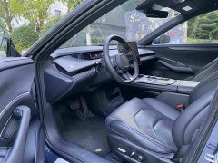 Xiaomi SU7 Rear-Wheel Drive Long Range Smart Driving Edition - ფოტო 4