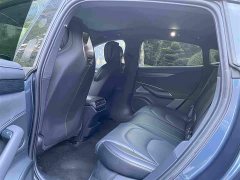 Xiaomi SU7 Rear-Wheel Drive Long Range Smart Driving Edition - ფოტო 5