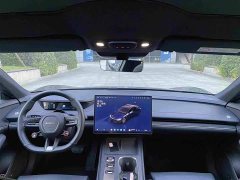 Xiaomi SU7 Rear-Wheel Drive Long Range Smart Driving Edition - ფოტო 6