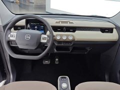 Chery QQ Ice Cream 155km Sundae Edition - ფოტო 12