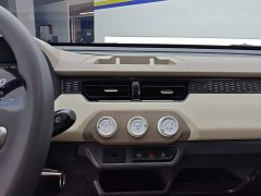 Chery QQ Ice Cream 155km Sundae Edition - ფოტო 13