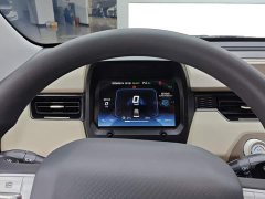 Chery QQ Ice Cream 155km Sundae Edition - ფოტო 14