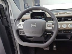Chery QQ Ice Cream 155km Sundae Edition - ფოტო 15