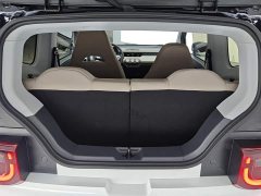 Chery QQ Ice Cream 155km Sundae Edition - ფოტო 4