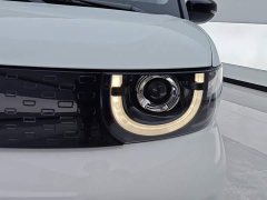 Chery QQ Ice Cream 155km Sundae Edition - ფოტო 5