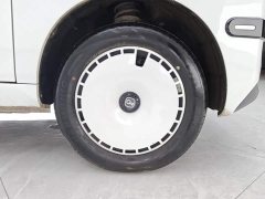 Chery QQ Ice Cream 155km Sundae Edition - ფოტო 6