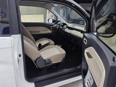 Chery QQ Ice Cream 155km Sundae Edition - ფოტო 8