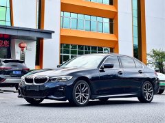BMW 3 Series Facelift 325Li M Sport Package - ფოტო 1