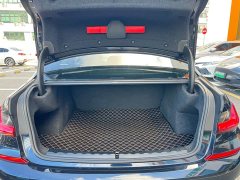 BMW 3 Series Facelift 325Li M Sport Package - ფოტო 14