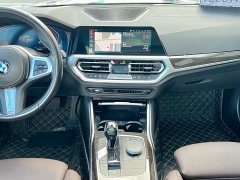 BMW 3 Series Facelift 325Li M Sport Package - ფოტო 6