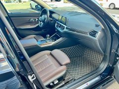 BMW 3 Series Facelift 325Li M Sport Package - ფოტო 8