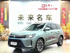 AITO Wenjie M7 1.5T RWD Comfort Edition - ფოტო 1
