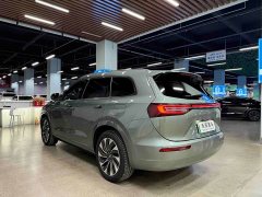 AITO Wenjie M7 1.5T RWD Comfort Edition - ფოტო 15