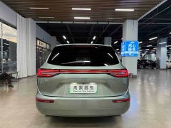 AITO Wenjie M7 1.5T RWD Comfort Edition - ფოტო 16