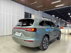 AITO Wenjie M7 1.5T RWD Comfort Edition - ფოტო 17