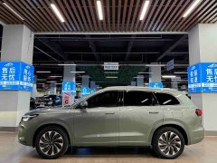 AITO Wenjie M7 1.5T RWD Comfort Edition - ფოტო 18