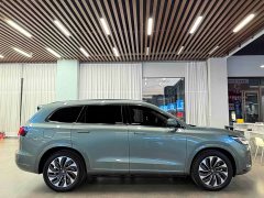 AITO Wenjie M7 1.5T RWD Comfort Edition - ფოტო 19