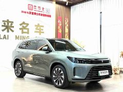 AITO Wenjie M7 1.5T RWD Comfort Edition - ფოტო 3
