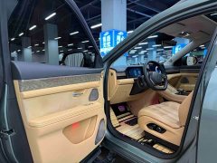 AITO Wenjie M7 1.5T RWD Comfort Edition - ფოტო 4