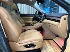 AITO Wenjie M7 1.5T RWD Comfort Edition - ფოტო 8