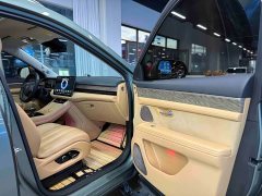AITO Wenjie M7 1.5T RWD Comfort Edition - ფოტო 9