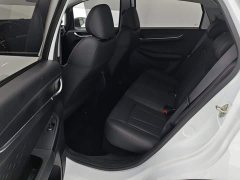 Geely Emgrand X3 PRO 1.5L Manual Elite - ფოტო 11