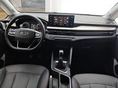 Geely Emgrand X3 PRO 1.5L Manual Elite - ფოტო 12