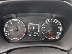 Geely Emgrand X3 PRO 1.5L Manual Elite - ფოტო 14