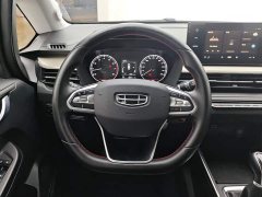 Geely Emgrand X3 PRO 1.5L Manual Elite - ფოტო 15