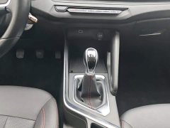 Geely Emgrand X3 PRO 1.5L Manual Elite - ფოტო 16