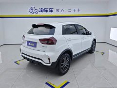 Geely Emgrand X3 PRO 1.5L Manual Elite - ფოტო 3