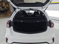 Geely Emgrand X3 PRO 1.5L Manual Elite - ფოტო 4
