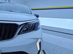 Geely Emgrand X3 PRO 1.5L Manual Elite - ფოტო 5