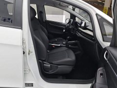 Geely Emgrand X3 PRO 1.5L Manual Elite - ფოტო 8