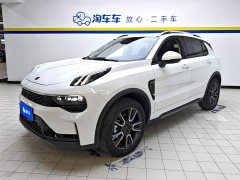Lynk & Co Geely Lynk & Co 01 2.0T Diesel Two-Wheel Drive Pro - ფოტო 1