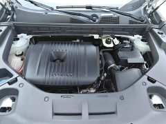 Lynk & Co Geely Lynk & Co 01 2.0T Diesel Two-Wheel Drive Pro - ფოტო 10