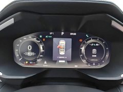 Lynk & Co Geely Lynk & Co 01 2.0T Diesel Two-Wheel Drive Pro - ფოტო 14