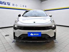 Lynk & Co Geely Lynk & Co 01 2.0T Diesel Two-Wheel Drive Pro - ფოტო 2