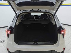 Lynk & Co Geely Lynk & Co 01 2.0T Diesel Two-Wheel Drive Pro - ფოტო 4