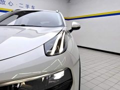 Lynk & Co Geely Lynk & Co 01 2.0T Diesel Two-Wheel Drive Pro - ფოტო 5