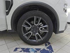 Lynk & Co Geely Lynk & Co 01 2.0T Diesel Two-Wheel Drive Pro - ფოტო 6