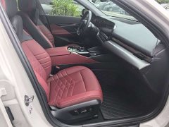 BMW i5 eDrive 35L Premium M Sport Package - ფოტო 16