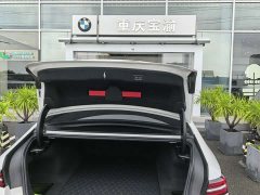 BMW i5 eDrive 35L Premium M Sport Package - ფოტო 18