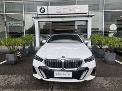 BMW i5 eDrive 35L Premium M Sport Package - ფოტო 2