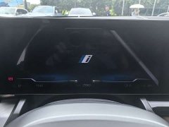 BMW i5 eDrive 35L Premium M Sport Package - ფოტო 5