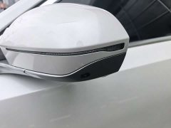 BMW i5 eDrive 35L Premium M Sport Package - ფოტო 6