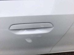 BMW i5 eDrive 35L Premium M Sport Package - ფოტო 7