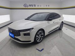 Ford Mondeo 2022 Facelift EcoBoost 245 Premium - ფოტო 1