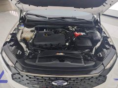Ford Mondeo 2022 Facelift EcoBoost 245 Premium - ფოტო 10