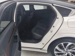 Ford Mondeo 2022 Facelift EcoBoost 245 Premium - ფოტო 11